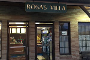 Rosa's Villa image