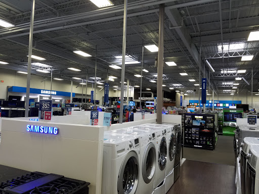Electronics Store «Best Buy», reviews and photos, 4717 S Padre Island Dr, Corpus Christi, TX 78411, USA