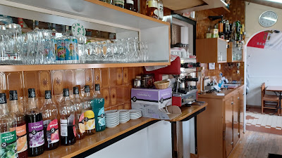 Cafe Sao Pedro Bar à Mitry-Mory