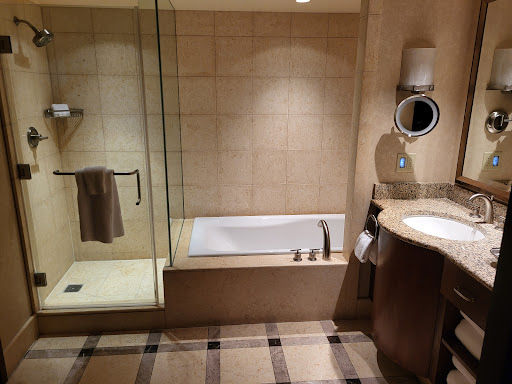 Casino «Ameristar Casino Resort Spa St. Charles», reviews and photos, 1 Ameristar Blvd, St Charles, MO 63301, USA