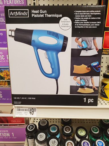 Craft Store «Michaels», reviews and photos, 79 Turnpike Square, Milford, CT 06460, USA