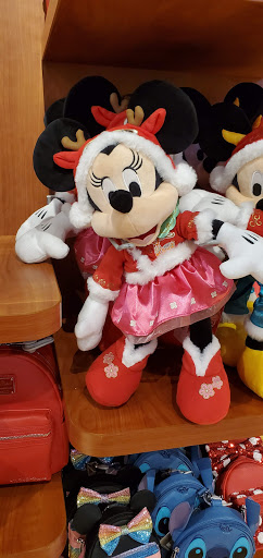 Toy Store «Disney Store», reviews and photos, 3333 Buford Dr NE, Buford, GA 30519, USA