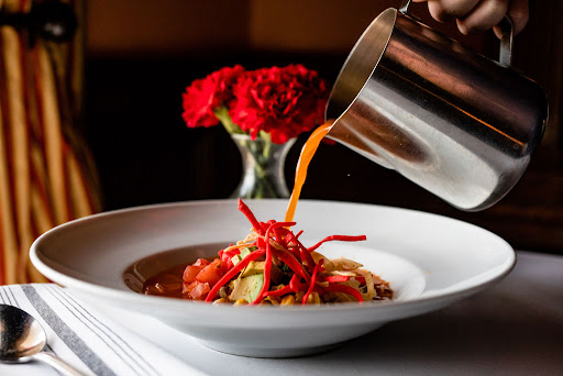 Tex-Mex Restaurant «Armandos», reviews and photos, 2630 Westheimer Rd, Houston, TX 77098, USA