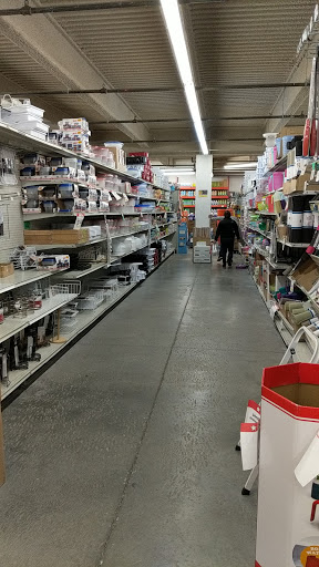 Discount Store «National Wholesale Liquidators», reviews and photos, 370 Essex St, Lodi, NJ 07644, USA