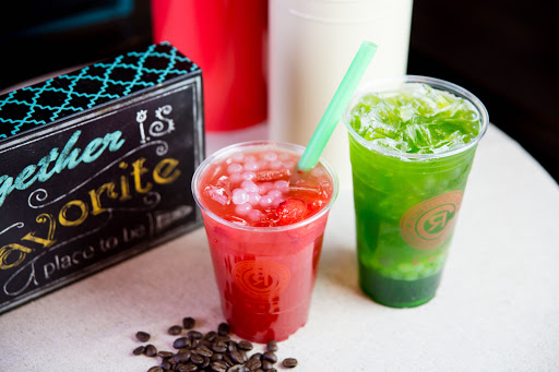 Asian Fusion Restaurant «Rustic Couch», reviews and photos, 4500 Satellite Blvd #1370, Duluth, GA 30096, USA