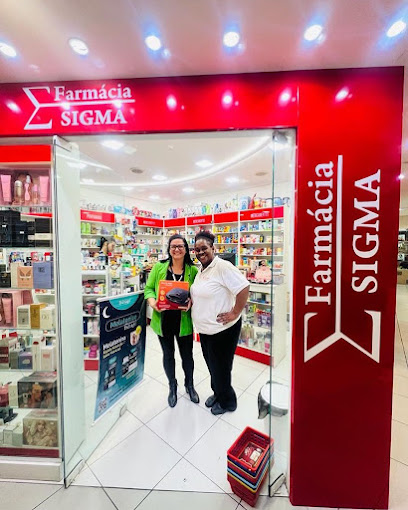 Farmácia SIGMA Vila Leopoldina São Paulo