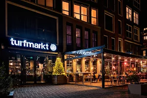 Turfmarkt Alkmaar image