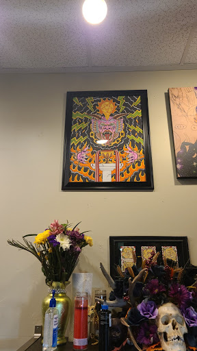 Tattoo Shop «Zen Tattoo», reviews and photos, 294 W 4500 S, Salt Lake City, UT 84107, USA