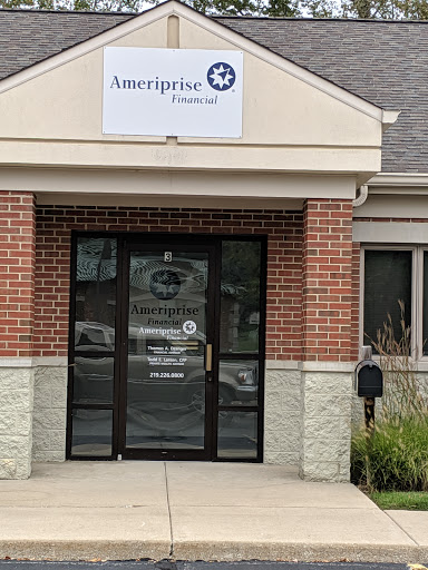 Thomas A. Dranger - Ameriprise Financial Services, Inc. in Chesterton, Indiana
