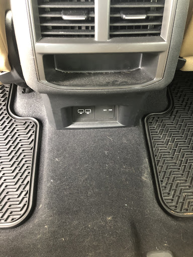 Car Wash «Waterway Gas & Wash», reviews and photos, 3875 Cherry Creek N Dr, Denver, CO 80209, USA