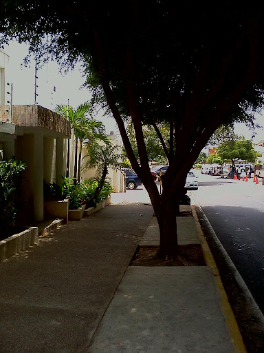 Embajadas en Maracaibo