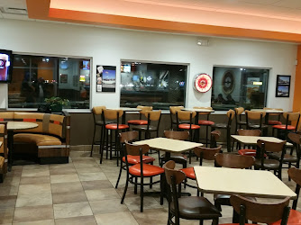 A&W Restaurant