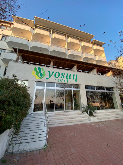 Yosun Otel Marmara