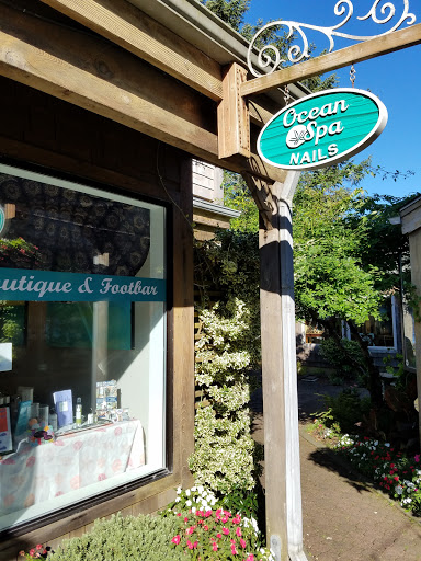 Day Spa «Ocean Spa», reviews and photos, 231 N Hemlock St suite 202, Cannon Beach, OR 97110, USA