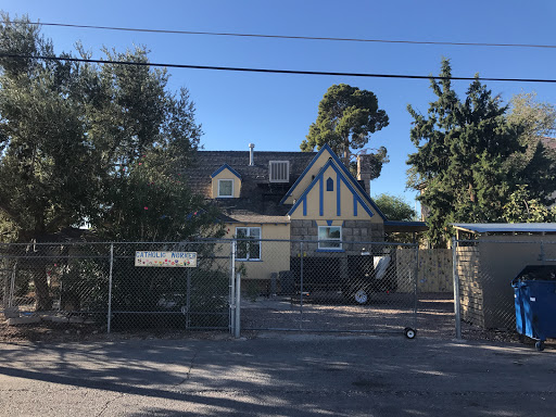 Las Vegas Catholic Worker