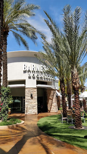 Book Store «Barnes & Noble», reviews and photos, 21001 N Tatum Blvd #42, Phoenix, AZ 85050, USA