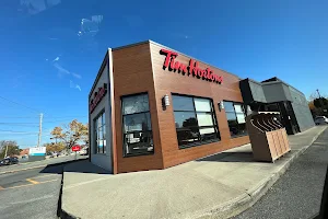 Tim Hortons image