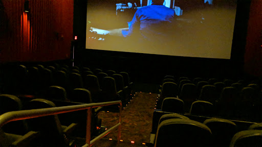 Movie Theater «Regal Cinemas Interstate Park 18», reviews and photos, 1089 Interstate Pkwy, Akron, OH 44312, USA