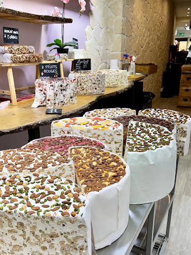 Épicerie Maison du nougat - Aix en provence Aix-en-Provence