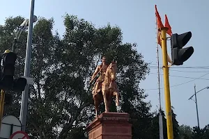 Chatrapati Shivaji Maharaj Statue image