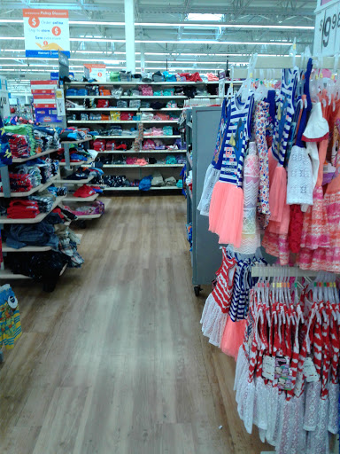 Department Store «Walmart Supercenter», reviews and photos, 950 US-80, Clinton, MS 39056, USA