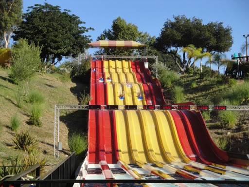 Raging Waters Los Angeles image