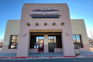 Santa Fe Modern Dentistry and Orthodontics image