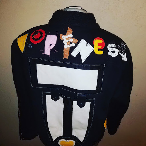 Art Gallery «The Living Gallery», reviews and photos, 1094 Broadway, Brooklyn, NY 11221, USA