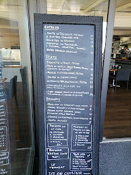 Photo n°14 de Le Transat Restaurant à Trégastel ()