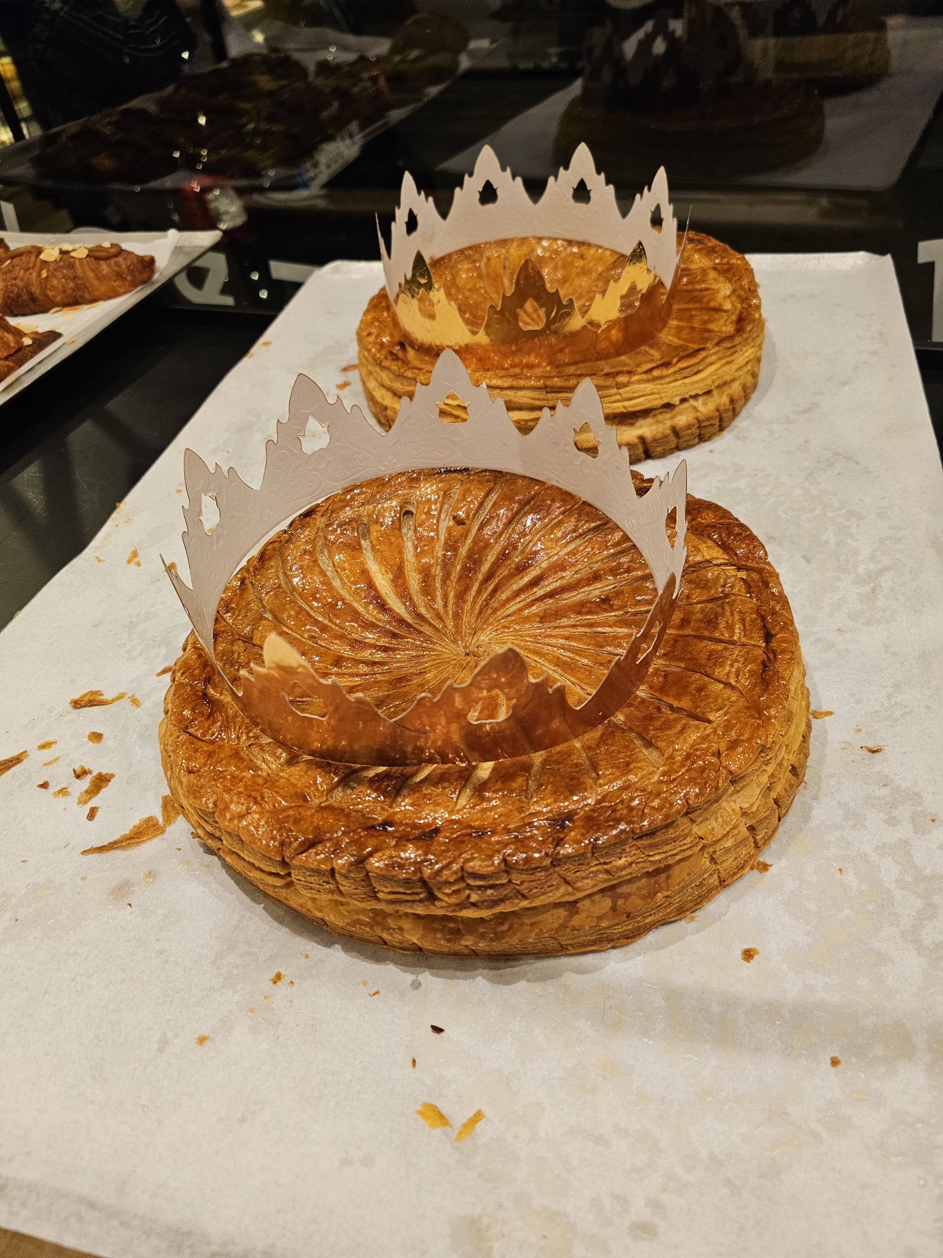 Photo n° 1 de l'avis de Ladislas.S fait le 10/01/2024 à 18:25