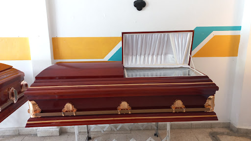 funeraria san Cristóbal en Chilpancingo