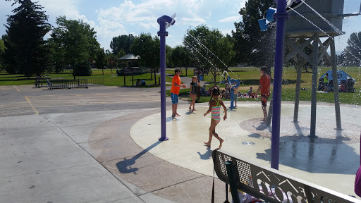 Public Swimming Pool «Ammon City Swimming Pool», reviews and photos