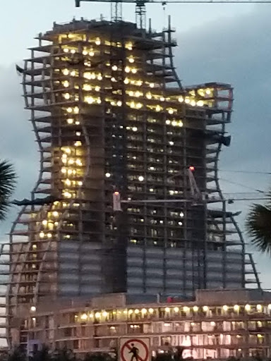 Casino «Seminole Classic Casino Hollywood», reviews and photos, 4150 N State Rd 7, Hollywood, FL 33021, USA