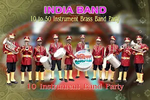 India Band Party image