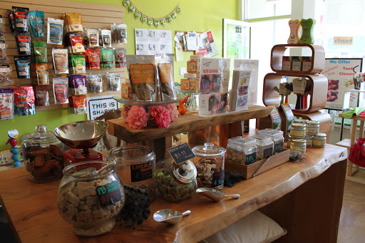 Pet Store «Biscuits», reviews and photos, 223 Jackson St, San Jose, CA 95112, USA