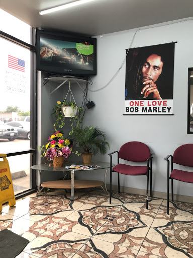 Auto Body Shop «Us Hotline Auto & Body Shop», reviews and photos, 12125 Beechnut St, Houston, TX 77072, USA