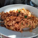 Photo n°7 de l'avis de massimo.a fait le 29/01/2023 à 18:53 sur le  Snacky Night Panineria Ristorante Spaghetteria à Palermo