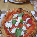 Photo n°1 de l'avis de Sara.i fait le 31/03/2024 à 12:30 sur le  Pupillo Pura Pizza Frosinone à Frosinone