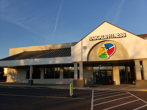 Health Club «Rascals Fitness», reviews and photos, 222 E Main St, Collegeville, PA 19426, USA