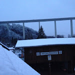 Photo n°5 de l'avis de Wegführer.a fait le 25/08/2018 à 08:28 sur le  Gasthaus & Pension Tor zum Rennsteig à Eisenach