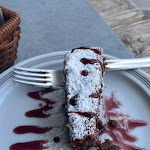 Photo n°1 de l'avis de MCM. fait le 26/05/2023 à 16:36 sur le  Albergo La Ruscoletta à Telve