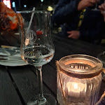 Photo n°1 de l'avis de Corinna.l fait le 27/08/2021 à 21:14 sur le  Strandvej Bar & Restaurant Großenbrode à Großenbrode