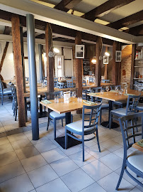 Atmosphère du Restaurant L'Auberge Savoyarde à Cahors - n°1