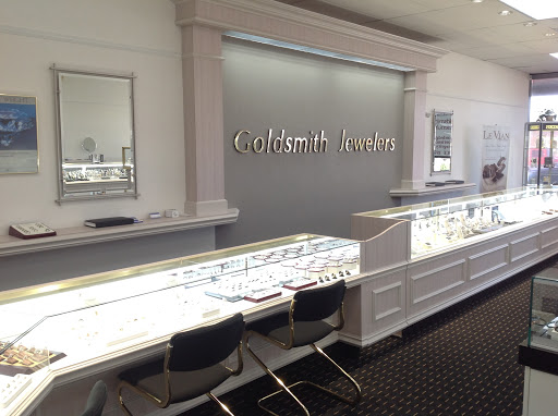 Jeweler «Goldsmith Jewelers, Inc.», reviews and photos, 12861 State Rd, North Royalton, OH 44133, USA