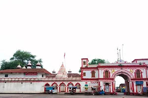 Danteshwari Mandir Jagdalpur image