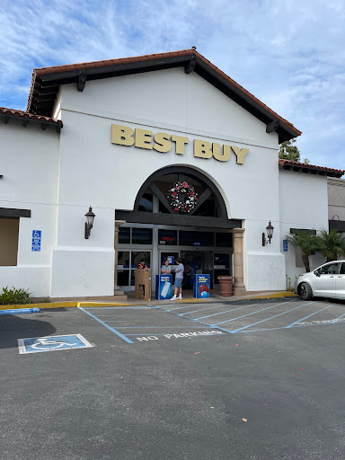Best Buy image