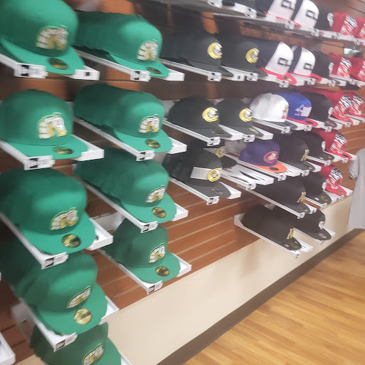 Baseball Club «Charlotte Knights Baseball Club», reviews and photos, 324 S Mint St, Charlotte, NC 28202, USA