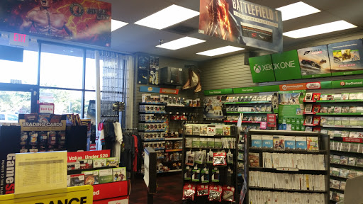 Video Game Store «GameStop», reviews and photos, 10333 Magnolia Ave, Riverside, CA 92505, USA