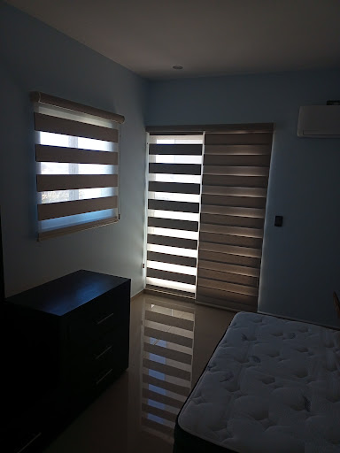 Persianas Y Cortinas