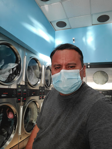 Laundromat «LAUNDRY TIME», reviews and photos, 10810 S Prairie Ave b, Inglewood, CA 90303, USA